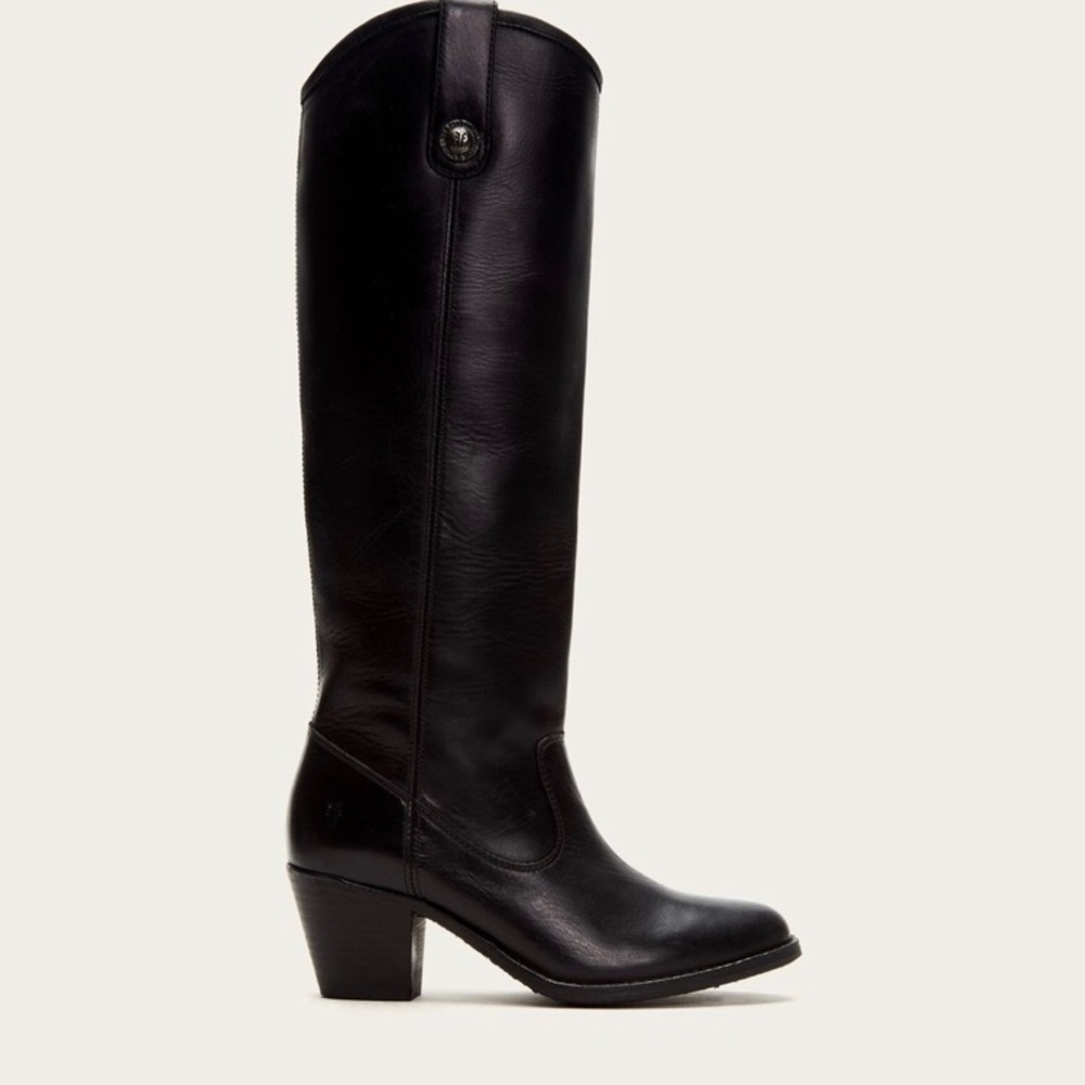 Frye Jackie women’s boot, black